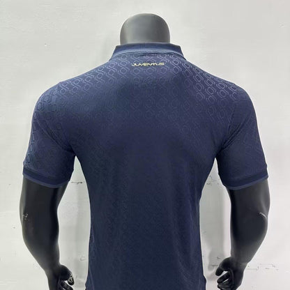 Juventus Terza 24/25 - Versione Giocatore