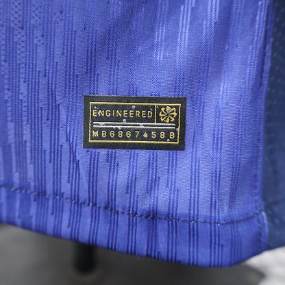 Barcelona Casa 24/25 - Versione Giocatore