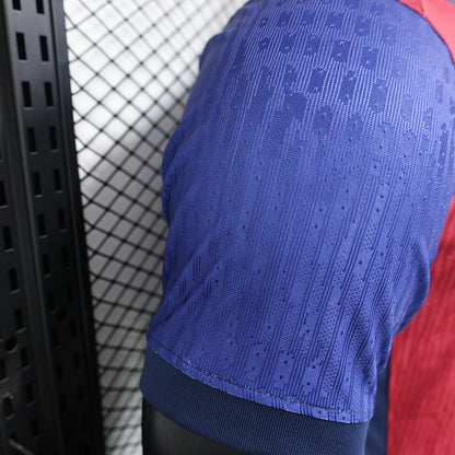 Barcelona Casa 24/25 - Versione Giocatore