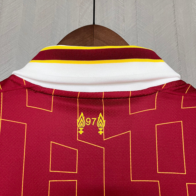 Liverpool Casa 24/25