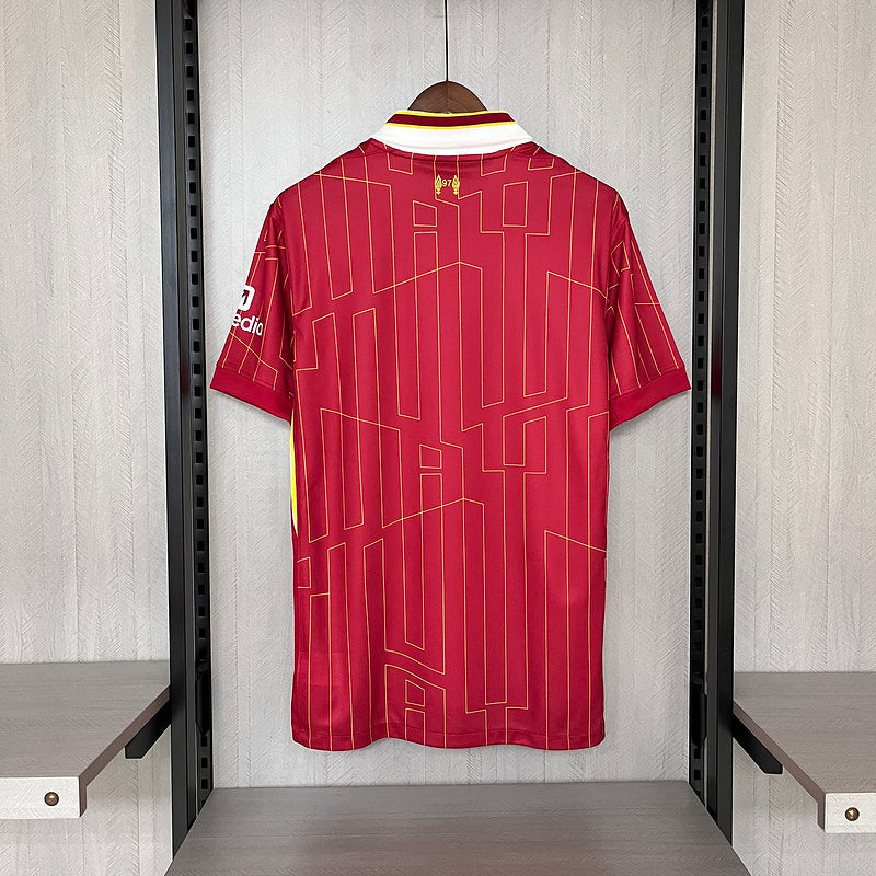 Liverpool Casa 24/25