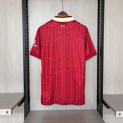 Liverpool Casa 24/25