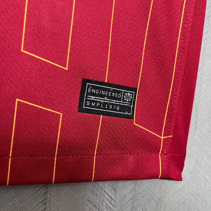 Liverpool Casa 24/25