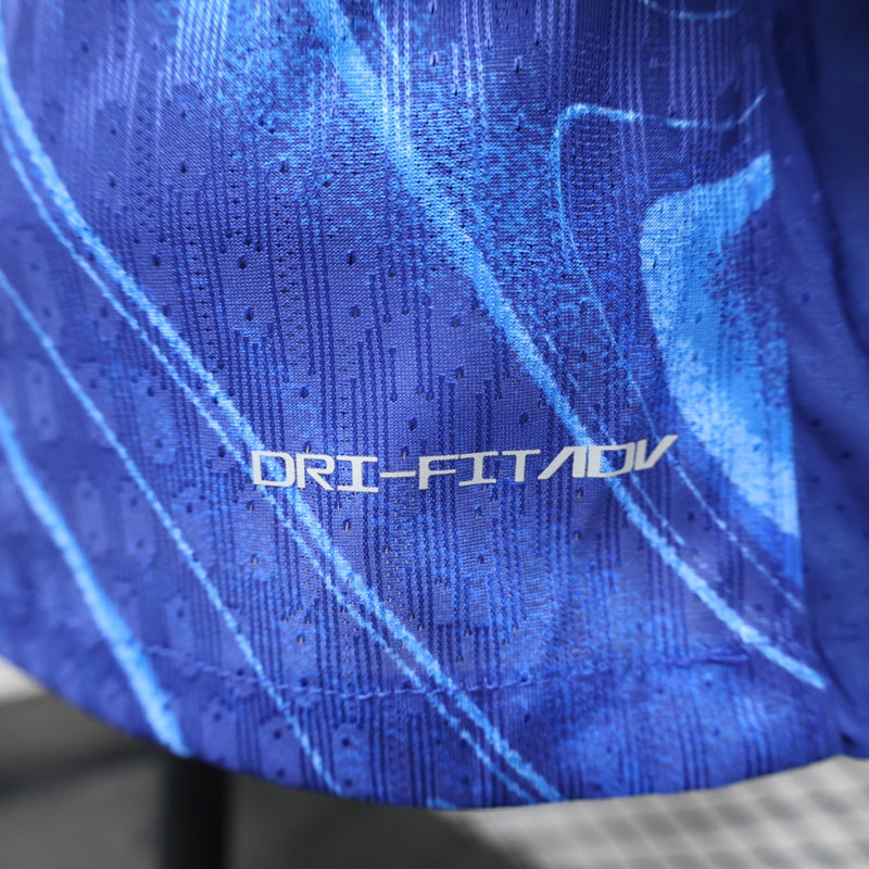 Chelsea Casa 24/25 - Versione Giocatore