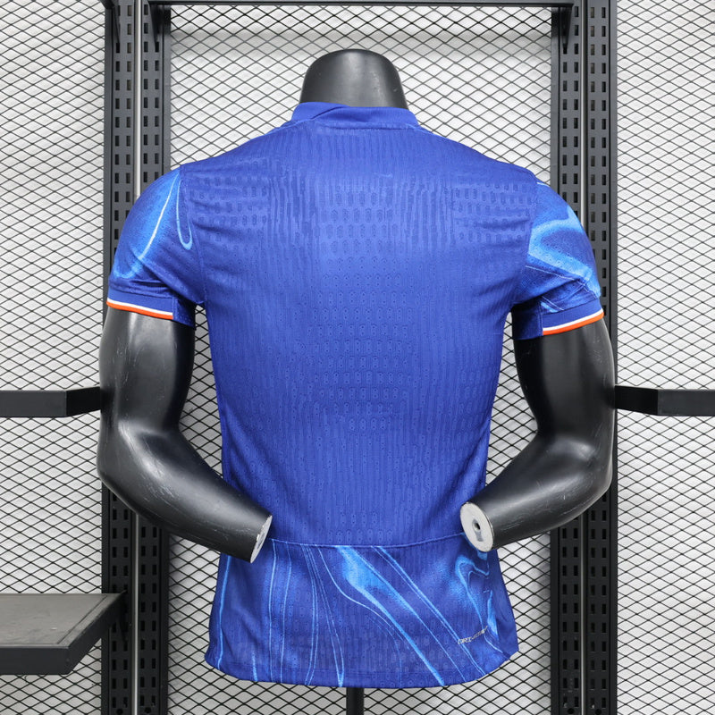 Chelsea Casa 24/25 - Versione Giocatore