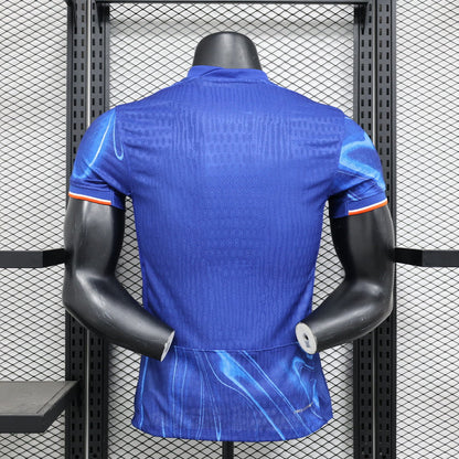 Chelsea Casa 24/25 - Versione Giocatore