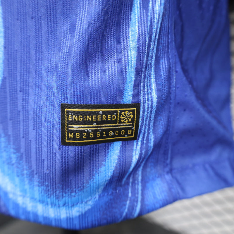 Chelsea Casa 24/25 - Versione Giocatore