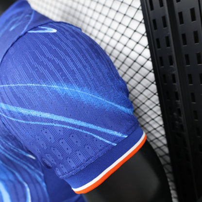 Chelsea Casa 24/25 - Versione Giocatore