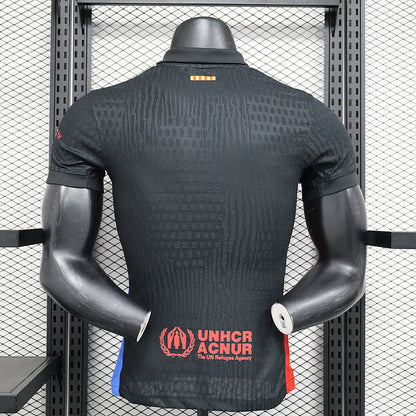 Barcelona Trasferta 24/25 - Versione Giocatore