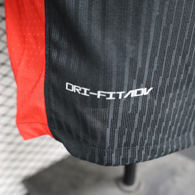 Barcelona Trasferta 24/25 - Versione Giocatore