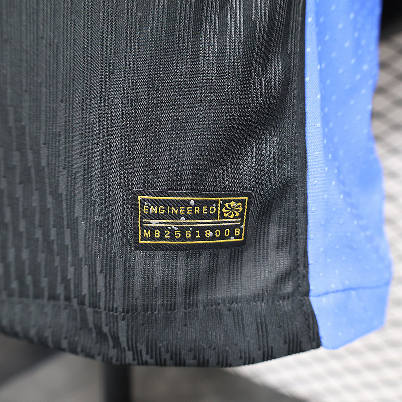 Barcelona Trasferta 24/25 - Versione Giocatore