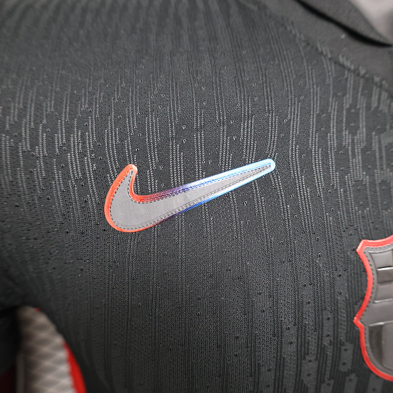 Barcelona Trasferta 24/25 - Versione Giocatore