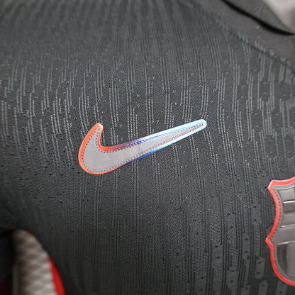 Barcelona Trasferta 24/25 - Versione Giocatore