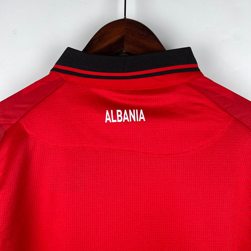 Albania Casa 2023