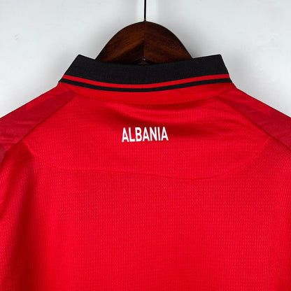 Albania Casa 2023