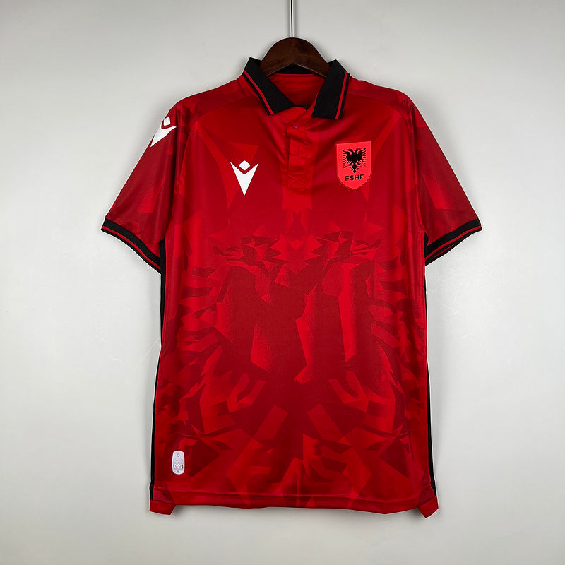 Albania Casa 2023