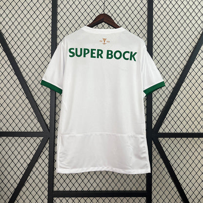 Sporting Lisbona Trasferta 24/25