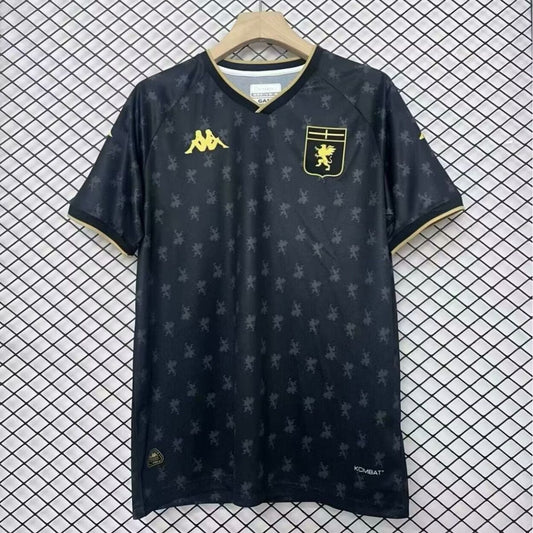 Genoa Terza 24/25