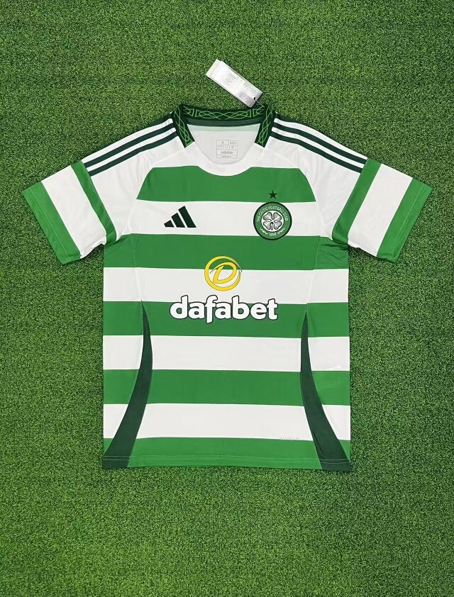 Celtic Casa 24/25