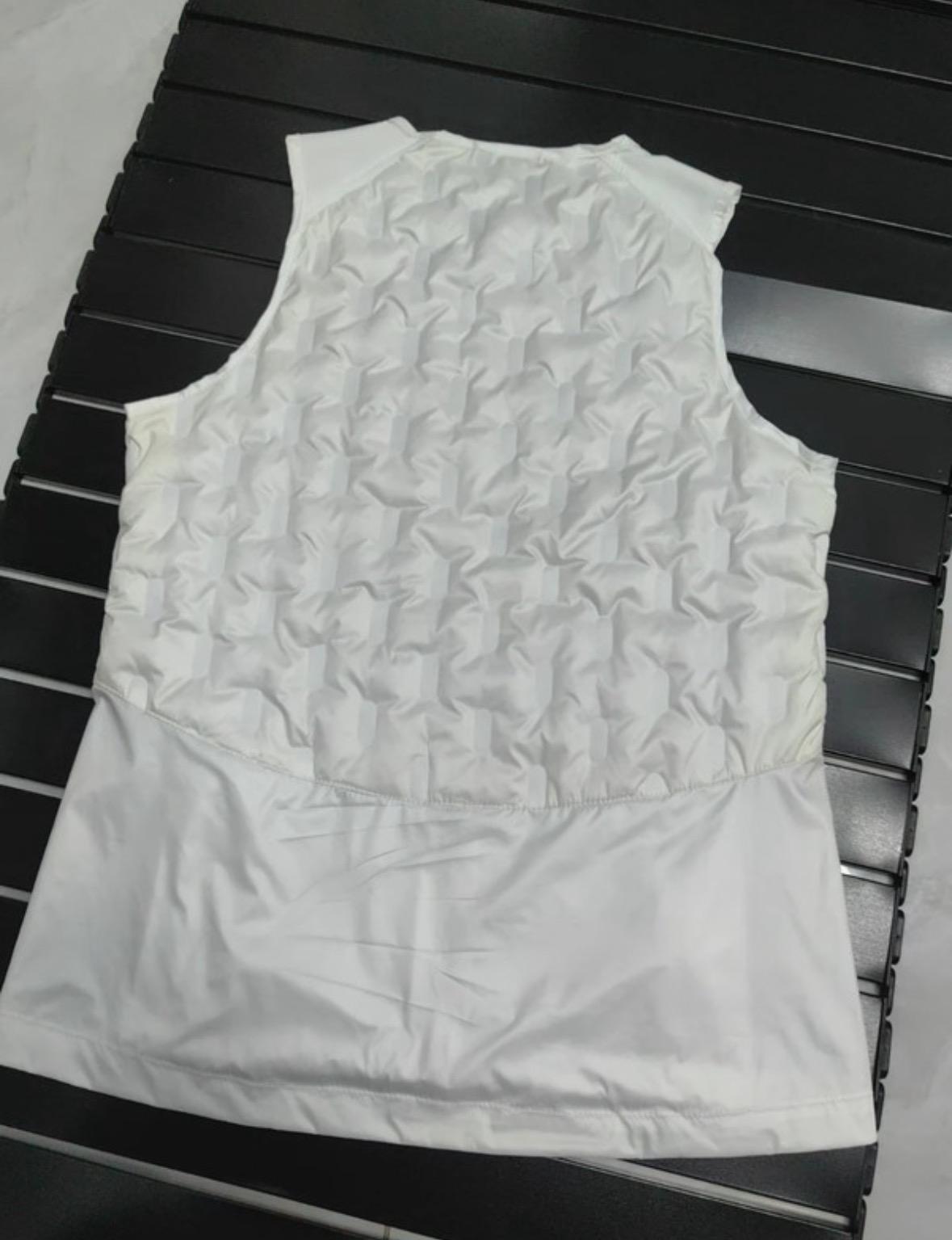 Nike running thermafit ADV white