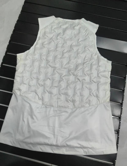 Nike running thermafit ADV white