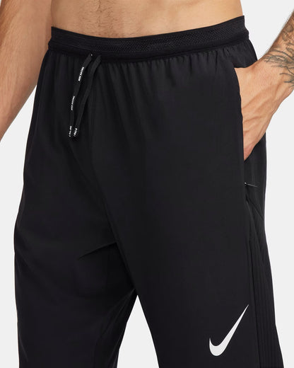 Nike running ADV black pants