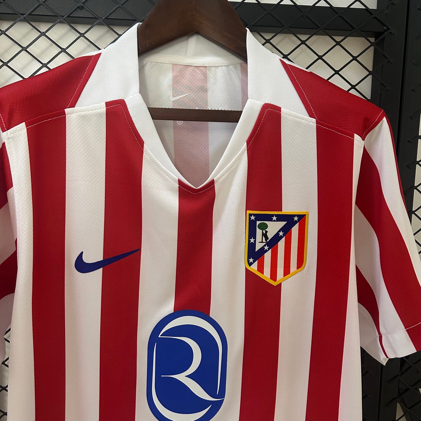 Atletico Madrid Casa 25/26