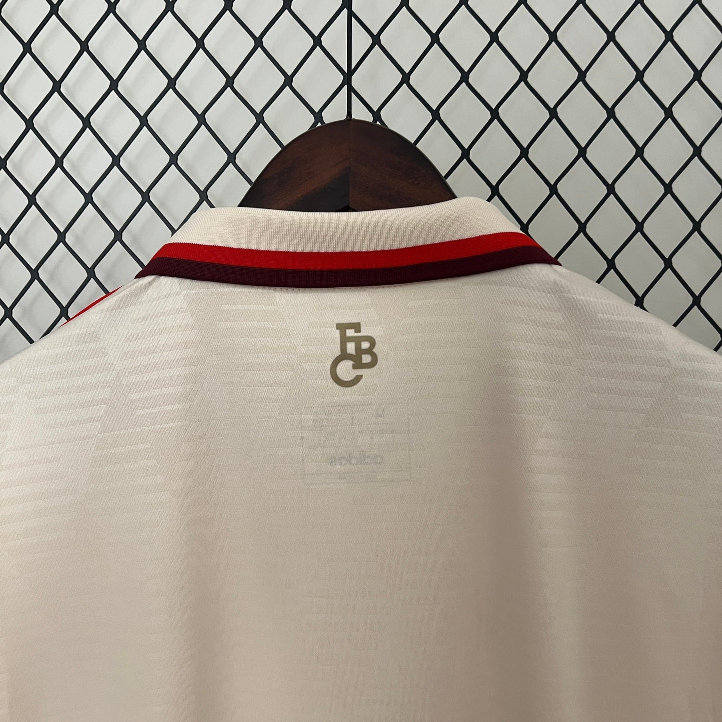 Bayern Monaco Terza 24/25