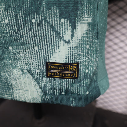 Tottenham Terza 24/25 - Versione Giocatore