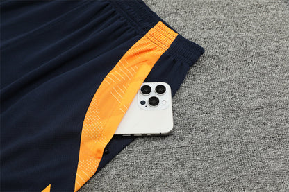 Completo Real Madrid