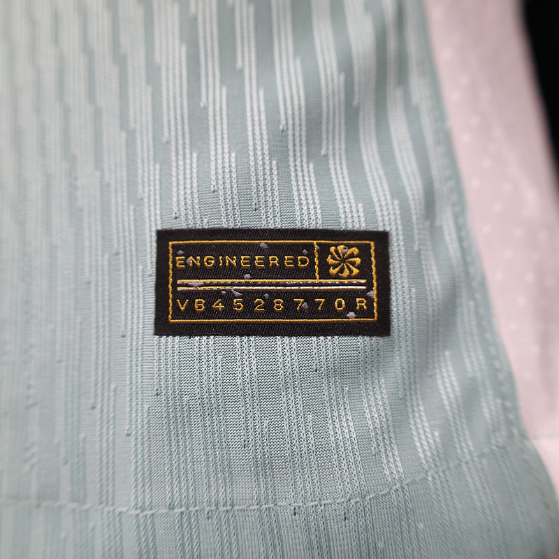 Atletico Madrid Trasferta 24/25 - Versione Giocatore