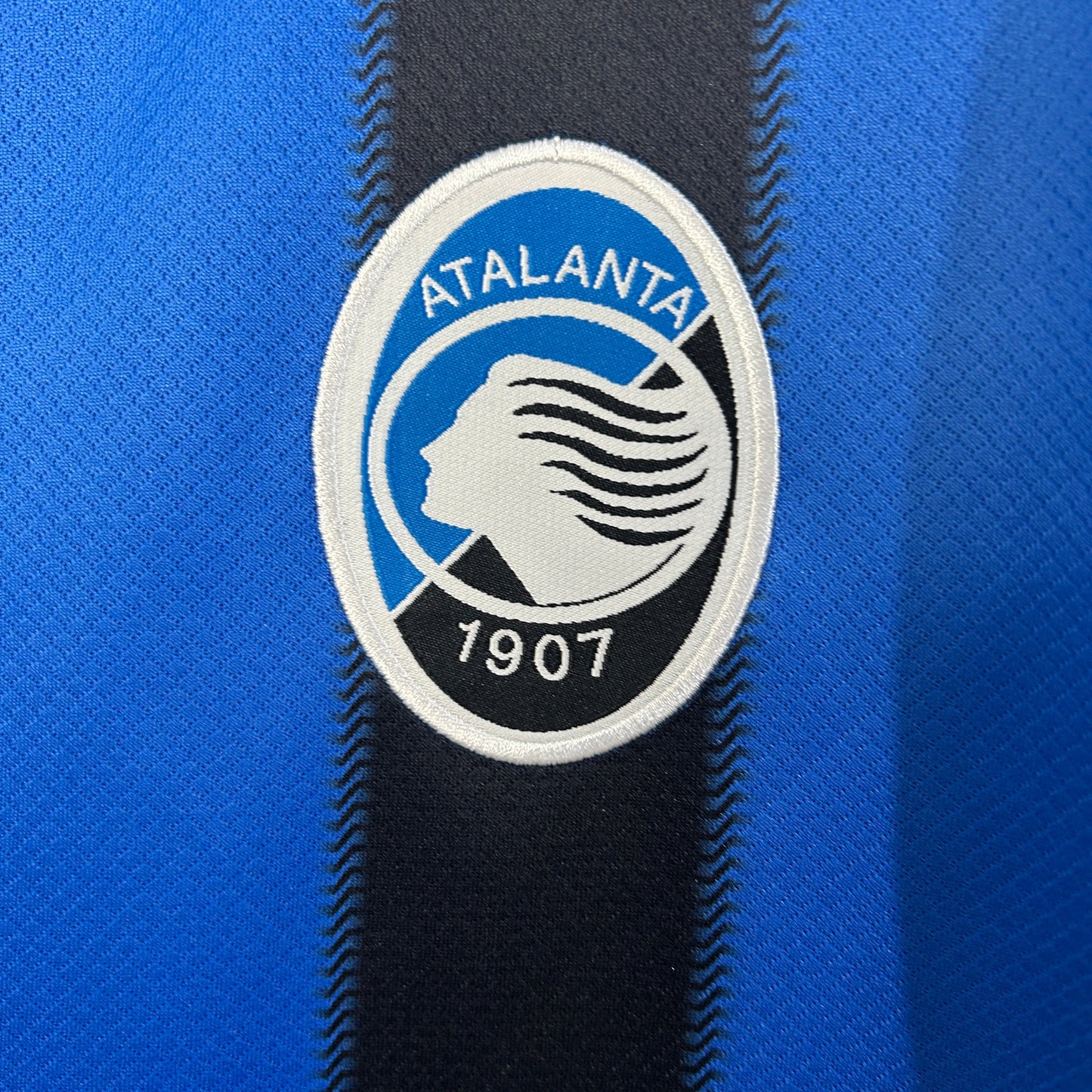 Atalanta Casa 25/26