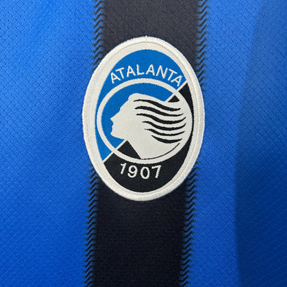 Atalanta Casa 25/26