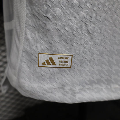 Real Madrid Casa 24/25 - Versione Giocatore