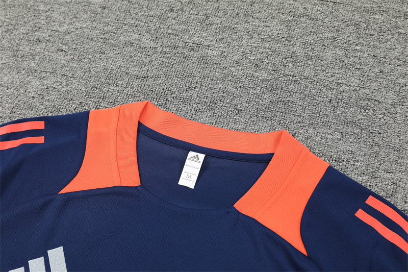 Completo Manchester United