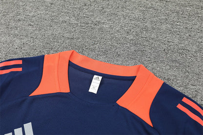 Completo Manchester United