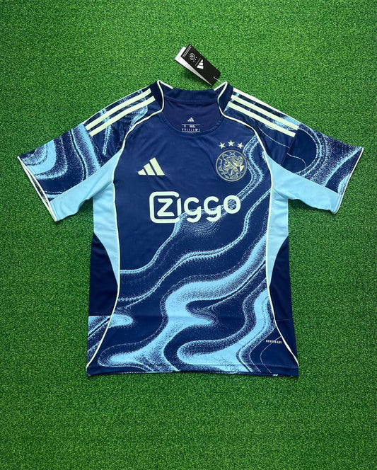 Ajax Trasferta 25/26