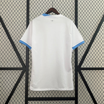 Uruguay Trasferta 24/25