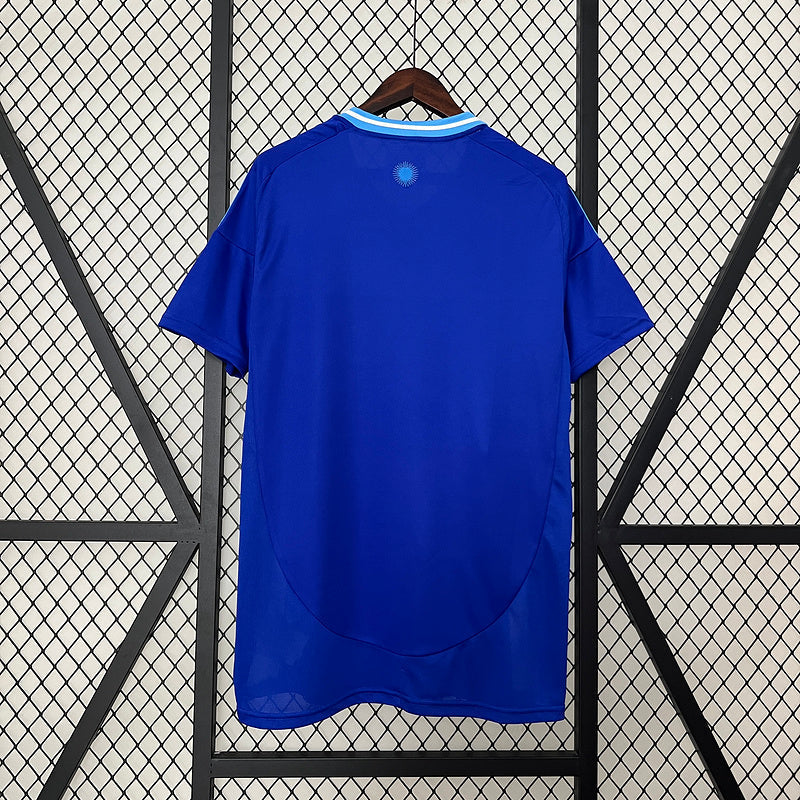 Argentina Trasferta 24/25