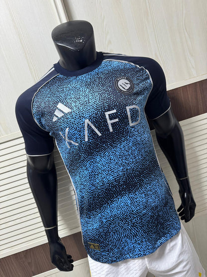 Al Nassr third 25/26