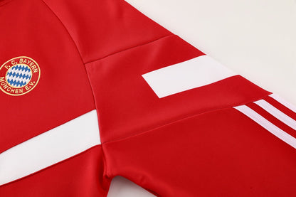 Tuta Bayern Monaco 24/25