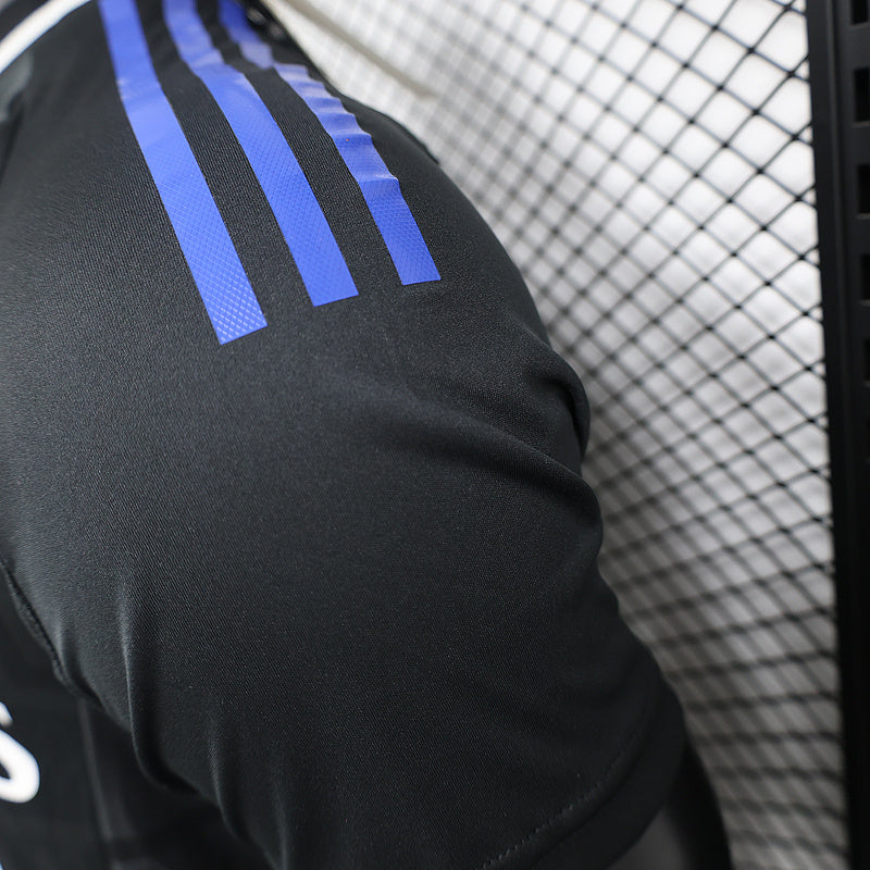 Lione Trasferta 24/25 - Versione Giocatore