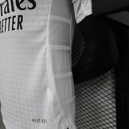 Real Madrid Casa 24/25 - Versione Giocatore