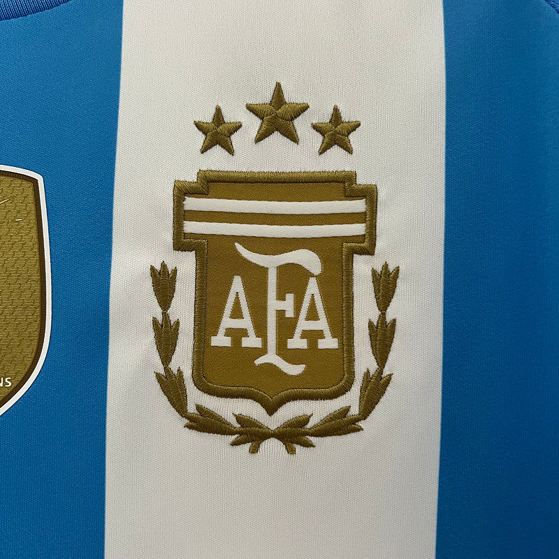 Argentina Casa 24/25