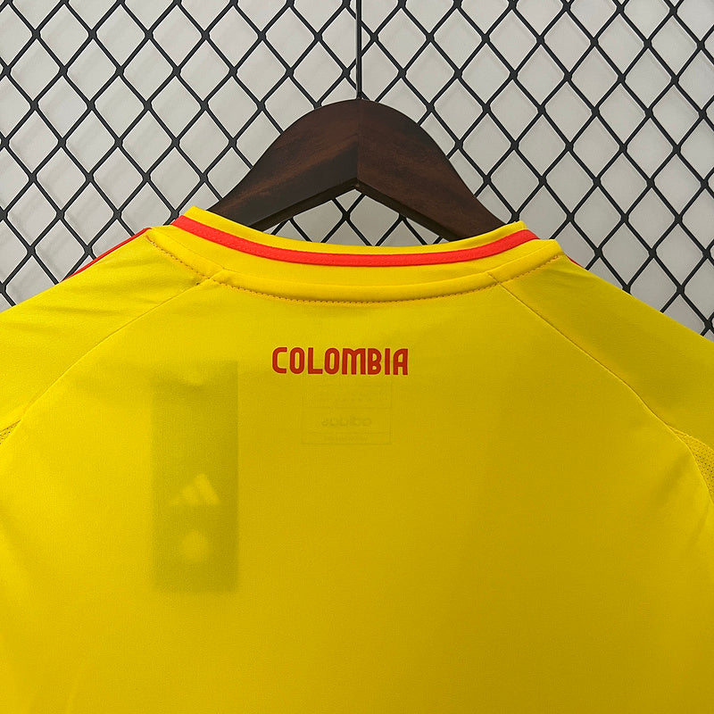 Colombia Casa 24/25