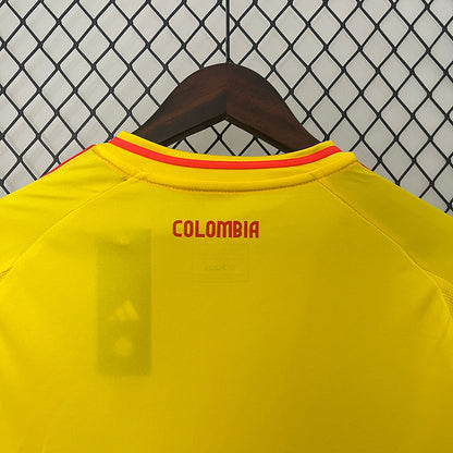 Colombia Casa 24/25