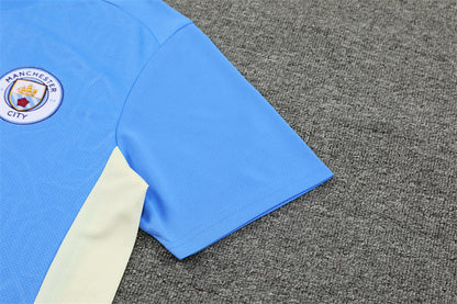 Completo Manchester City