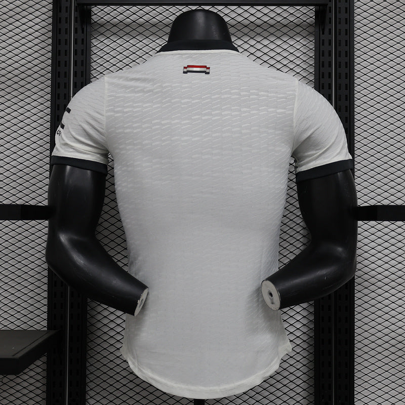 Manchester United Terza 24/25 - Versione Giocatore