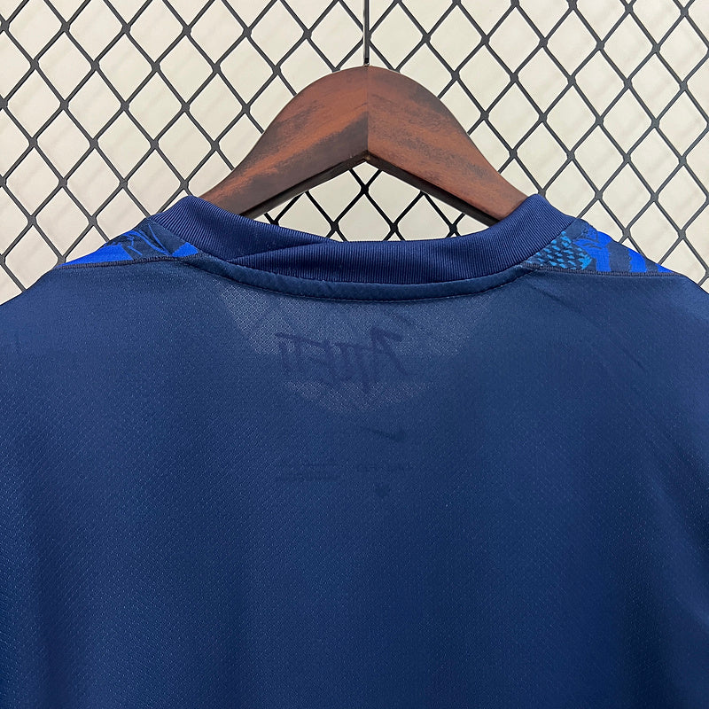 Atletico Madrid Terza 24/25