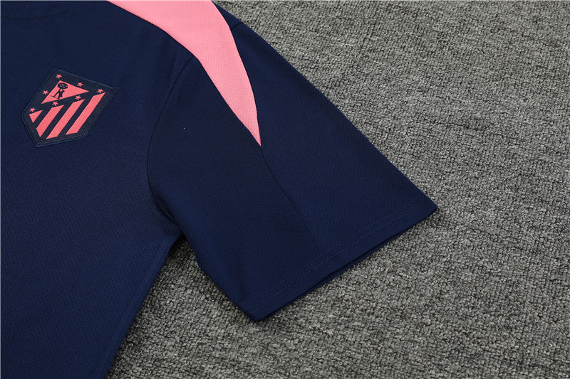 Completo Atletico Madrid